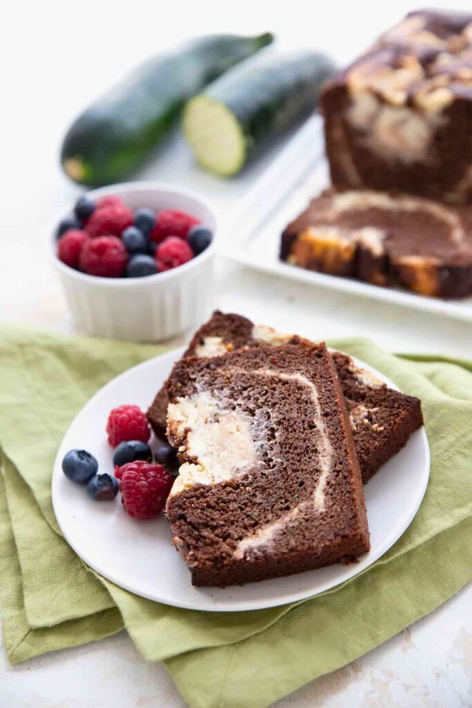 Chocolate Zucchini Bread Variations to Try