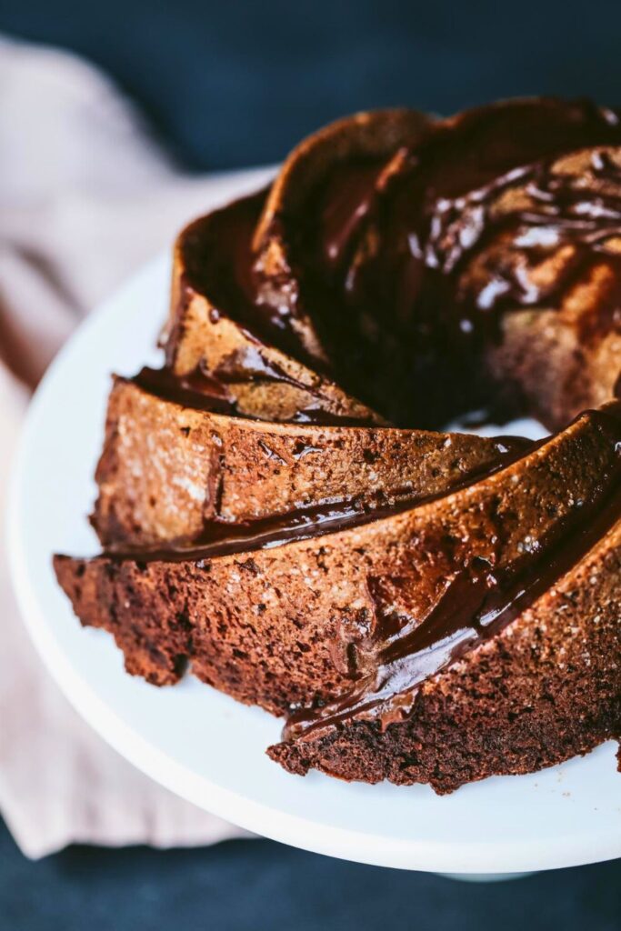 Chocolate Zucchini Cake Variations to Try