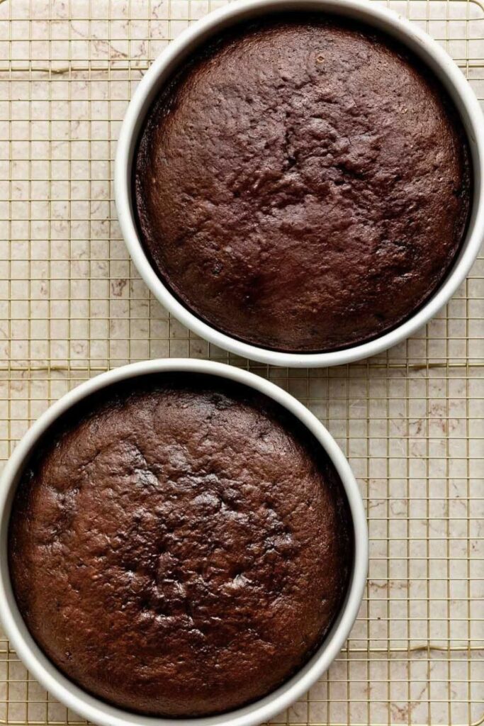 How to Make This Zucchini Chocolate Cake