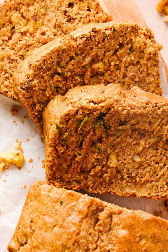 Pro Tips for Banana Zucchini Bread Success
