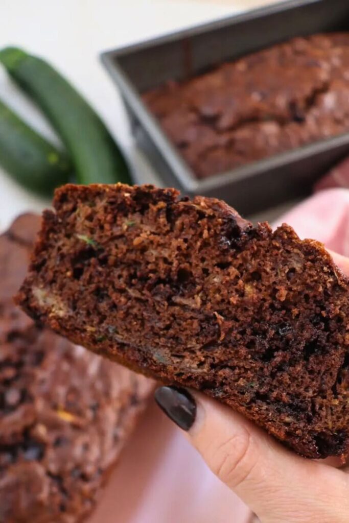 Pro Tips for Perfect Chocolate Zucchini Bread