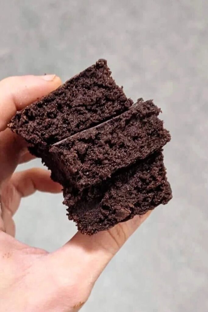 Tips for the Best Zucchini Brownies Ever