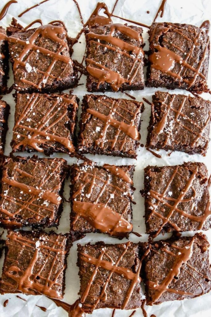 Why You’ll Love These Zucchini Brownies