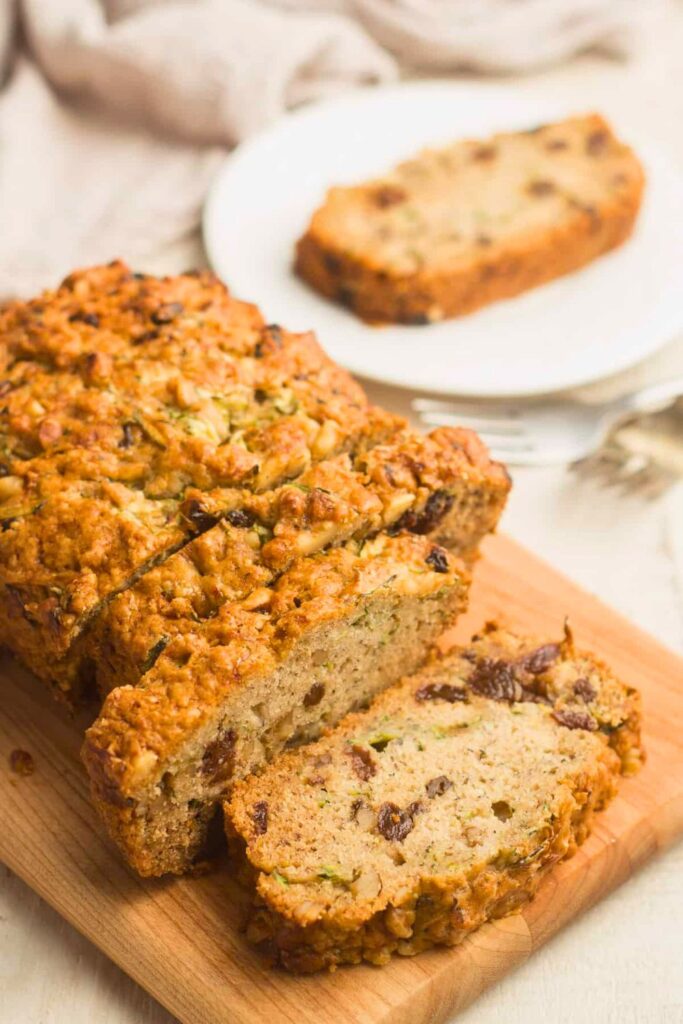 Why You’ll Love This Banana Zucchini Bread