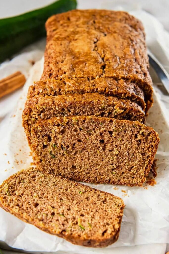 Why You’ll Love This Zucchini Bread Recipe