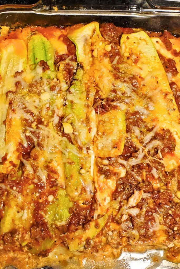 Why You’ll Love This Zucchini Lasagna
