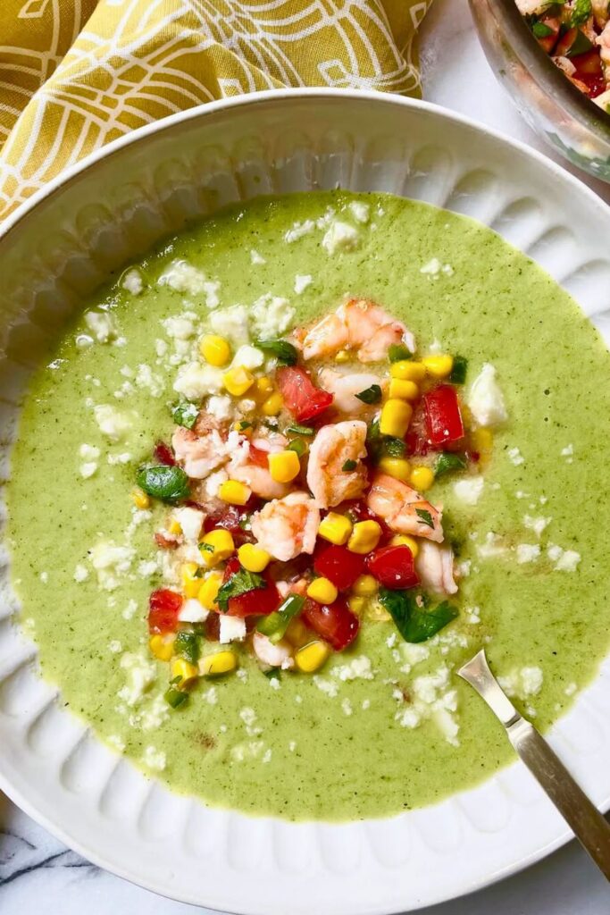 Why You’ll Love This Zucchini Soup