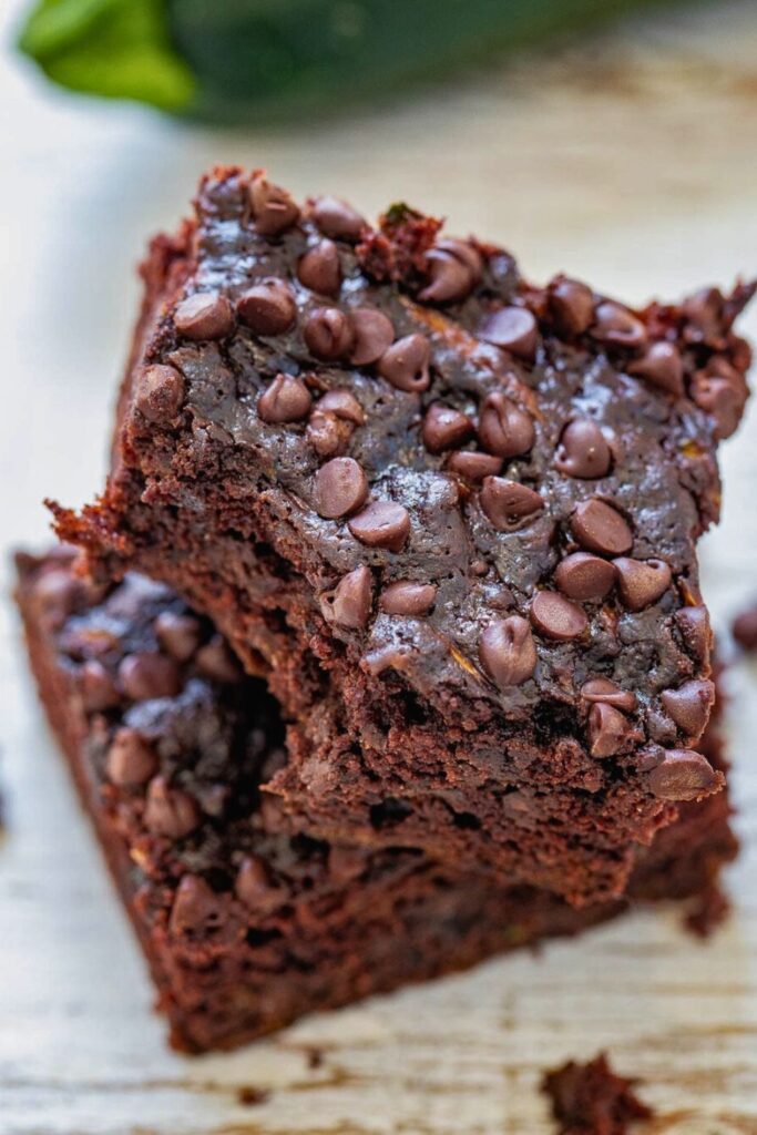 Zucchini Brownies Variations to Try