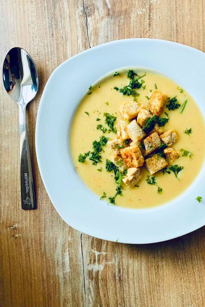Zucchini Soup Variations to Try