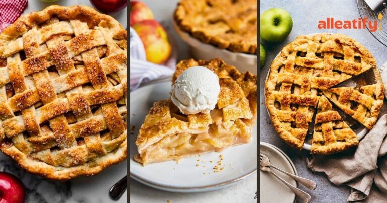 Apple Pie Recipe