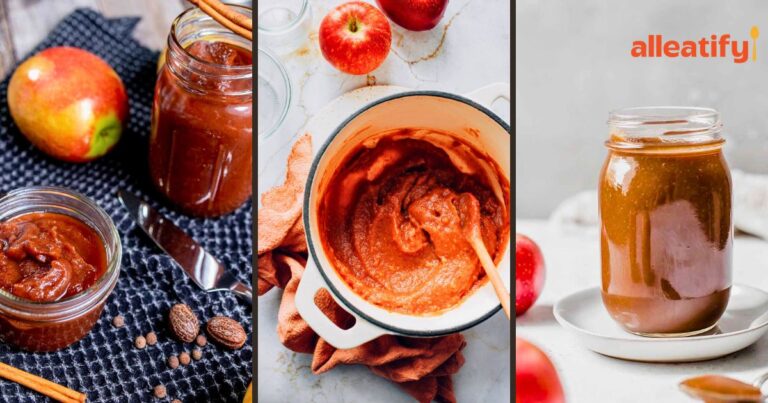 Apple Butter Recipe