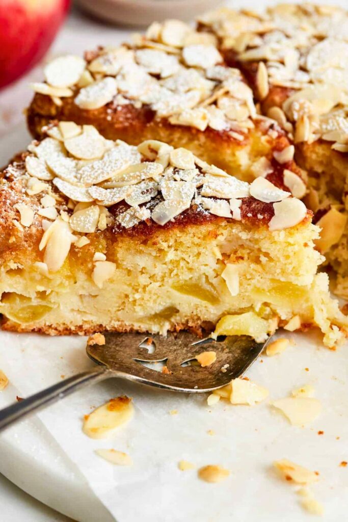 Apple Cake Variations to Try