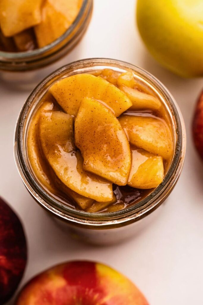 Tips for the Best Apple Pie Filling