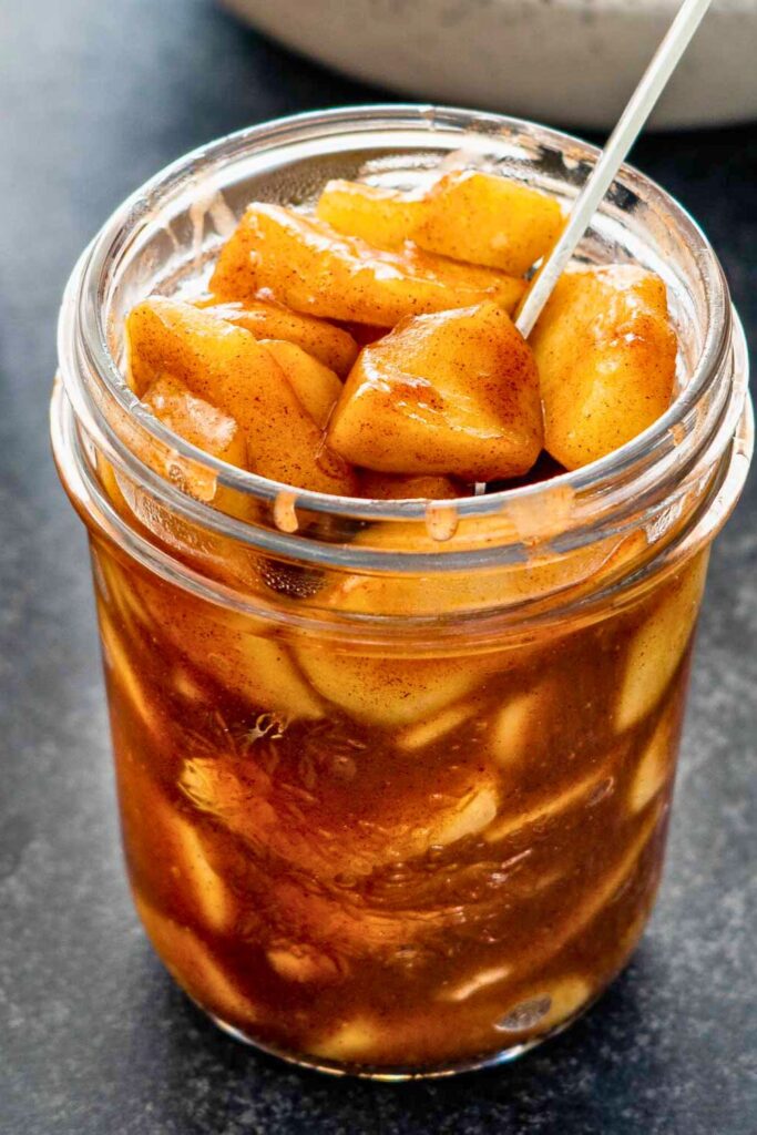 Why You’ll Love This Apple Pie Filling