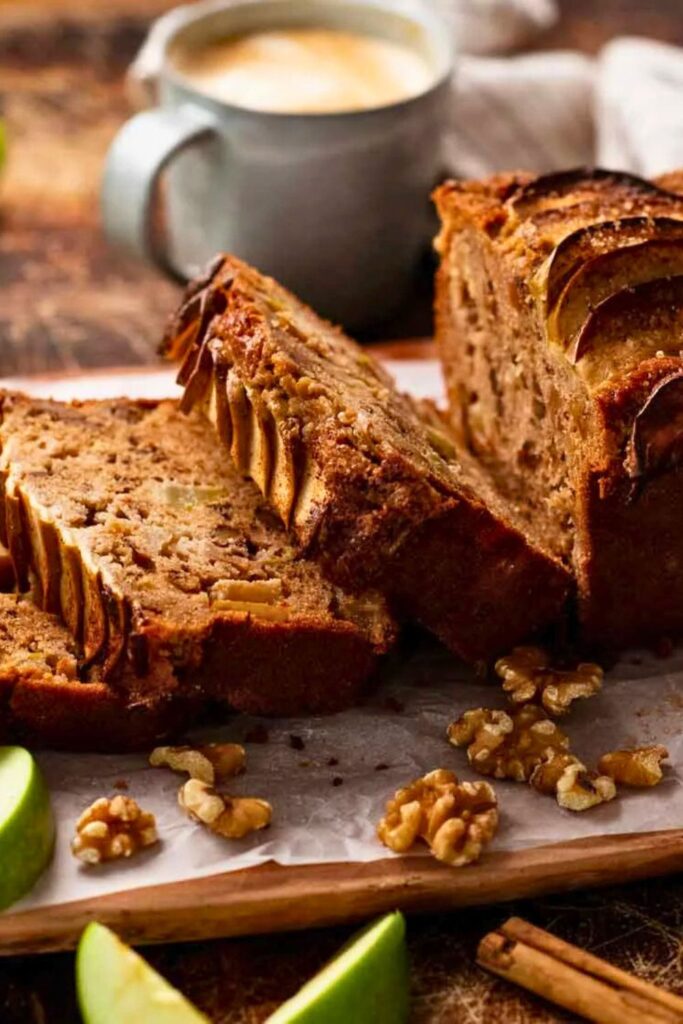How to Enjoy Your Apple Cinnamon Bread