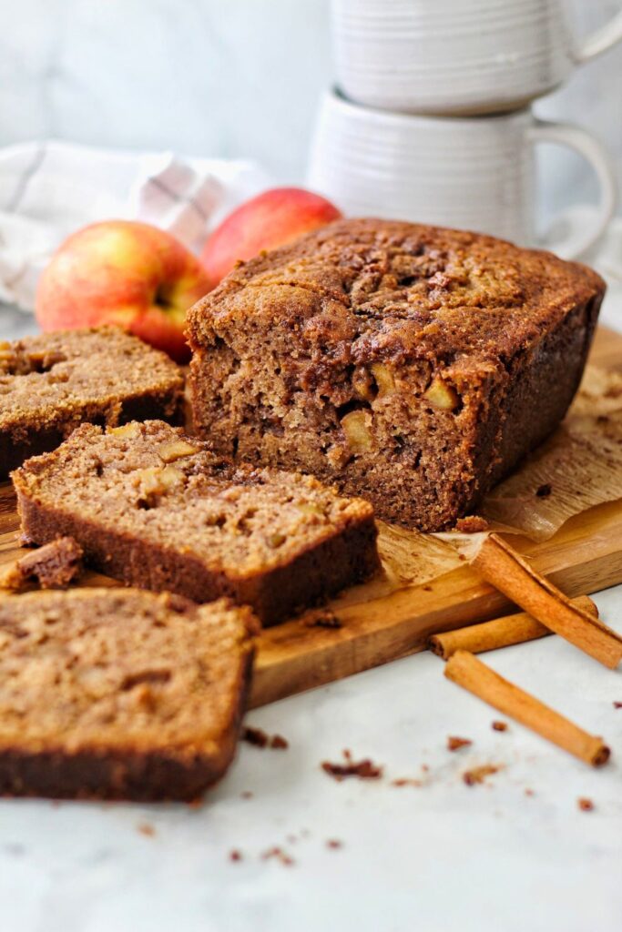Tips for Apple Cinnamon Bread Success
