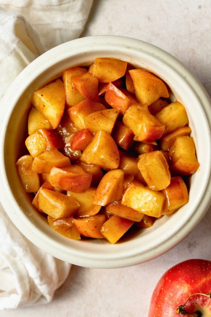 Why You’ll Love This Stewed Apples Recipe