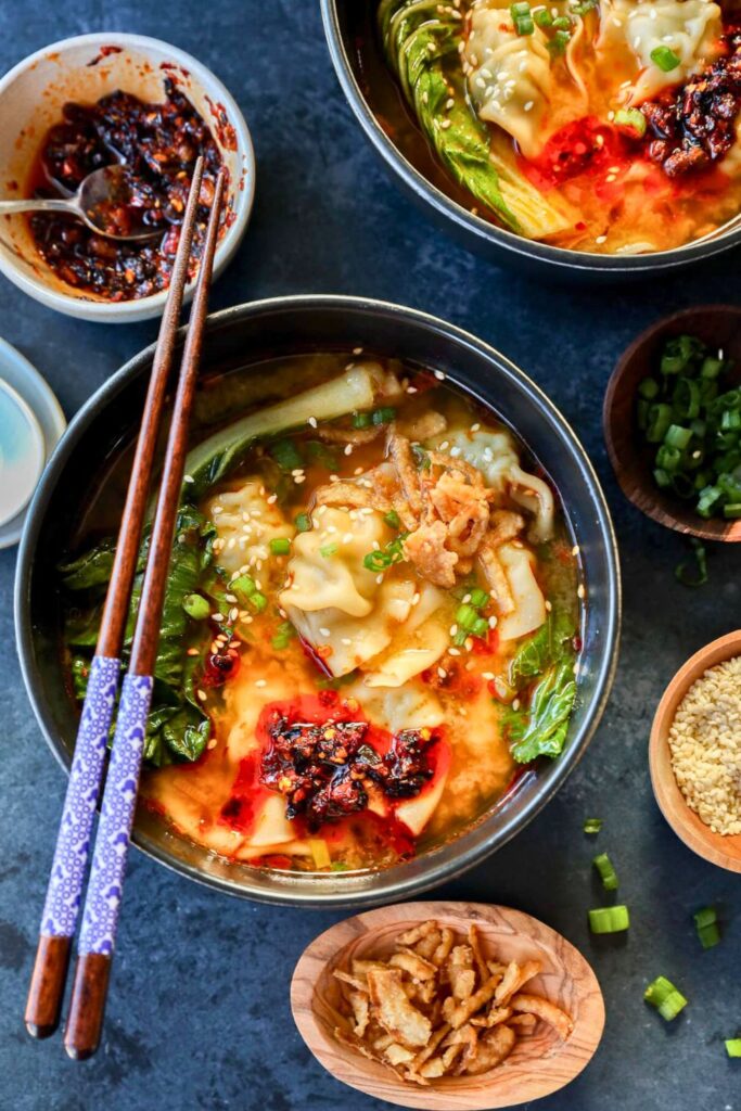 Expert Tips for the Best Dumpling Soup