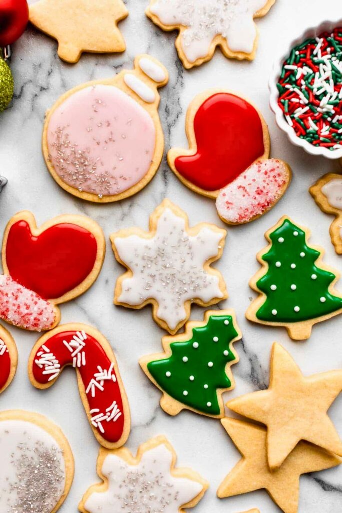 Extra Tips for Perfect Sugar Cookies