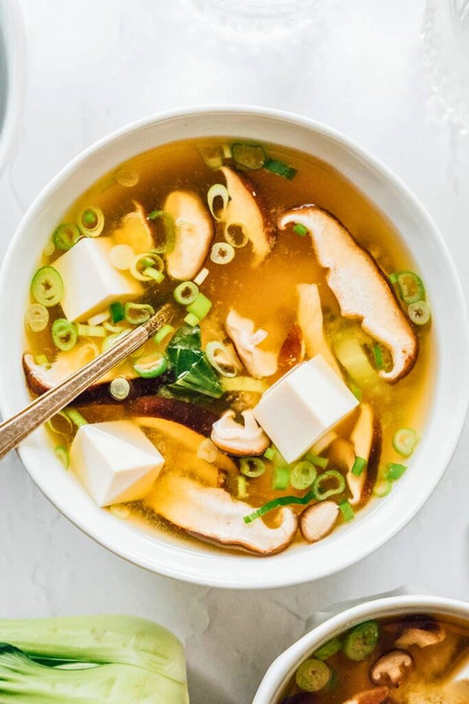 Miso Soup
