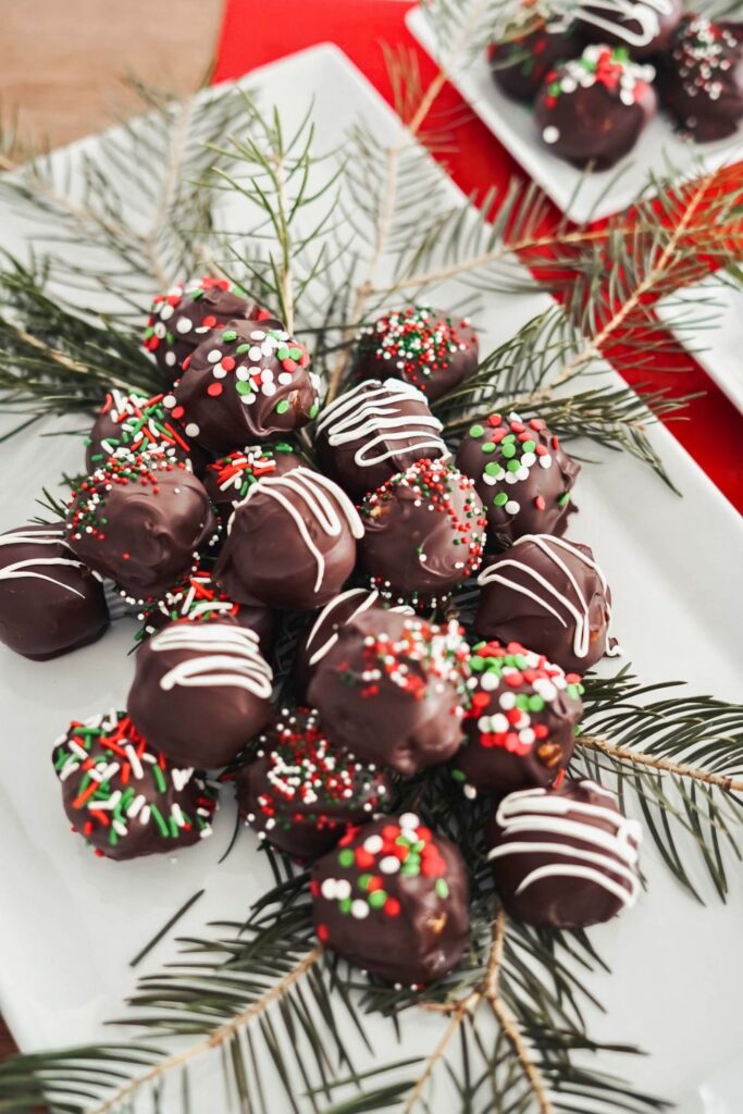 Peanut Butter Balls Variations to Try