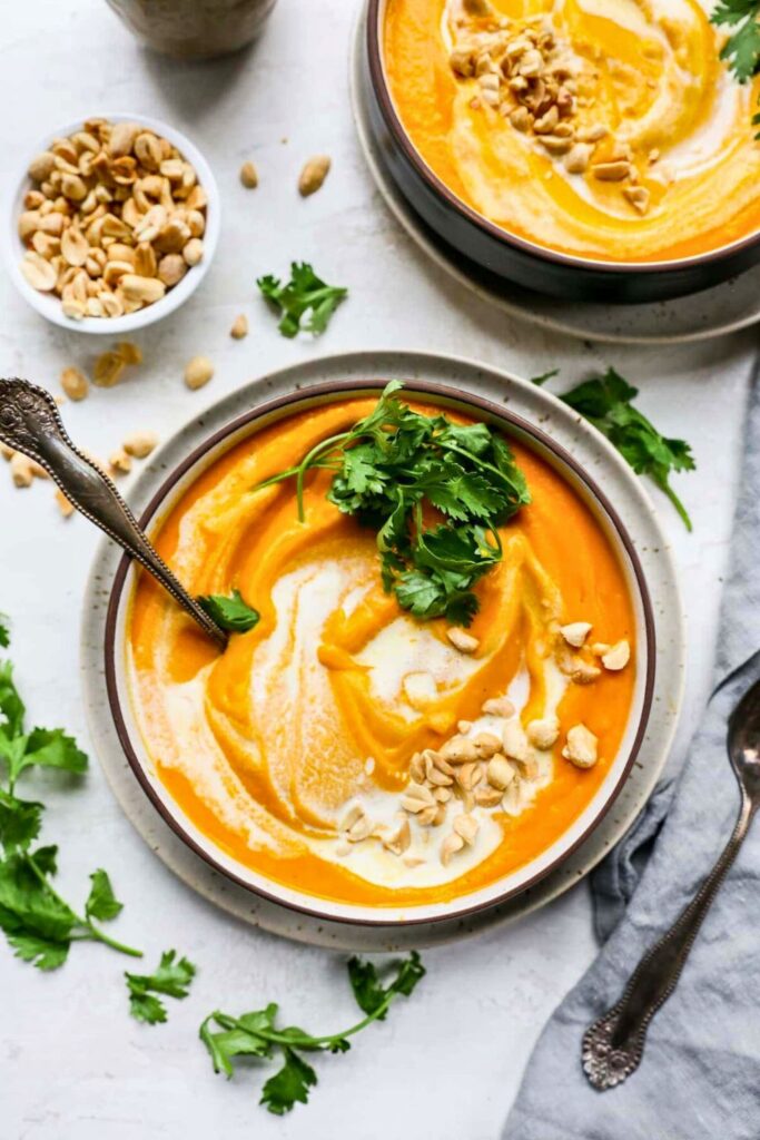 Pro Tips for Perfect Carrot Soup