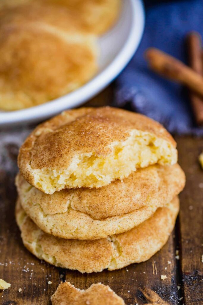 Tips for Perfect Snickerdoodle Cookies Every Time