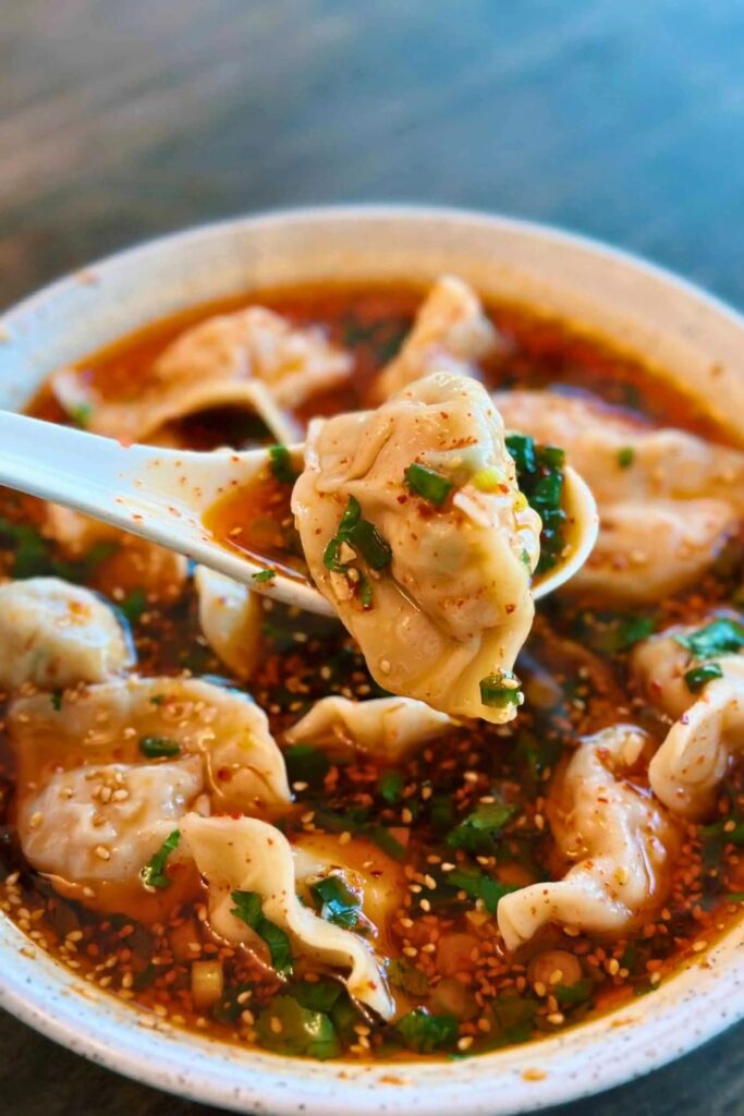 Why You’ll Love This Dumpling Soup
