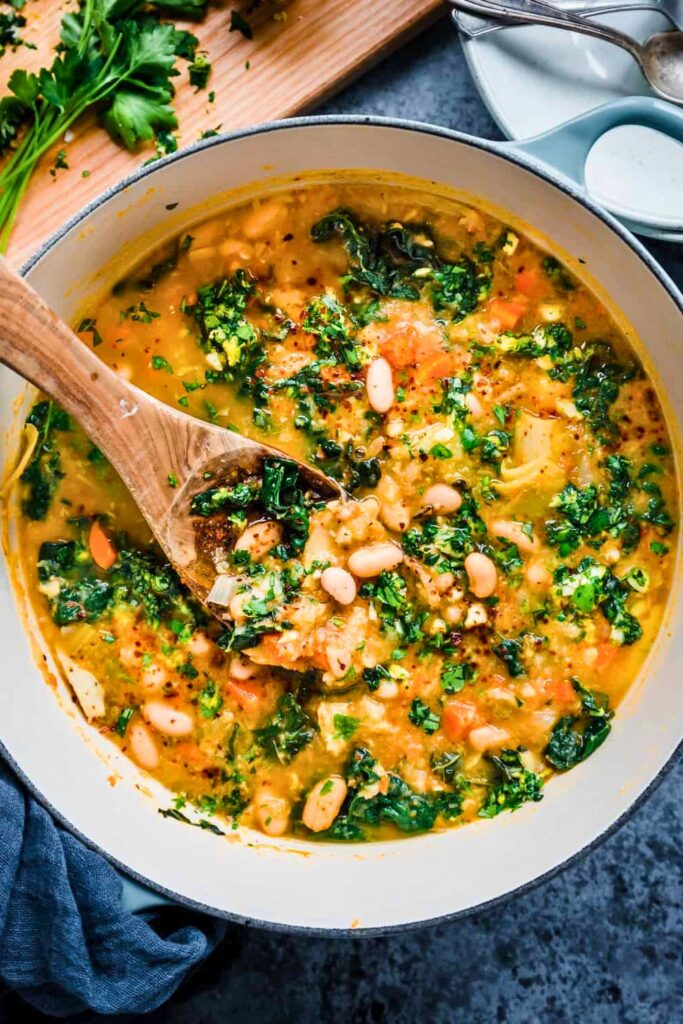 Why You’ll Love This White Bean Soup