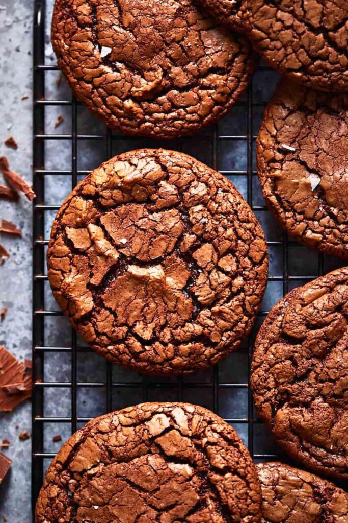 Tips for Perfect Brownie Cookies