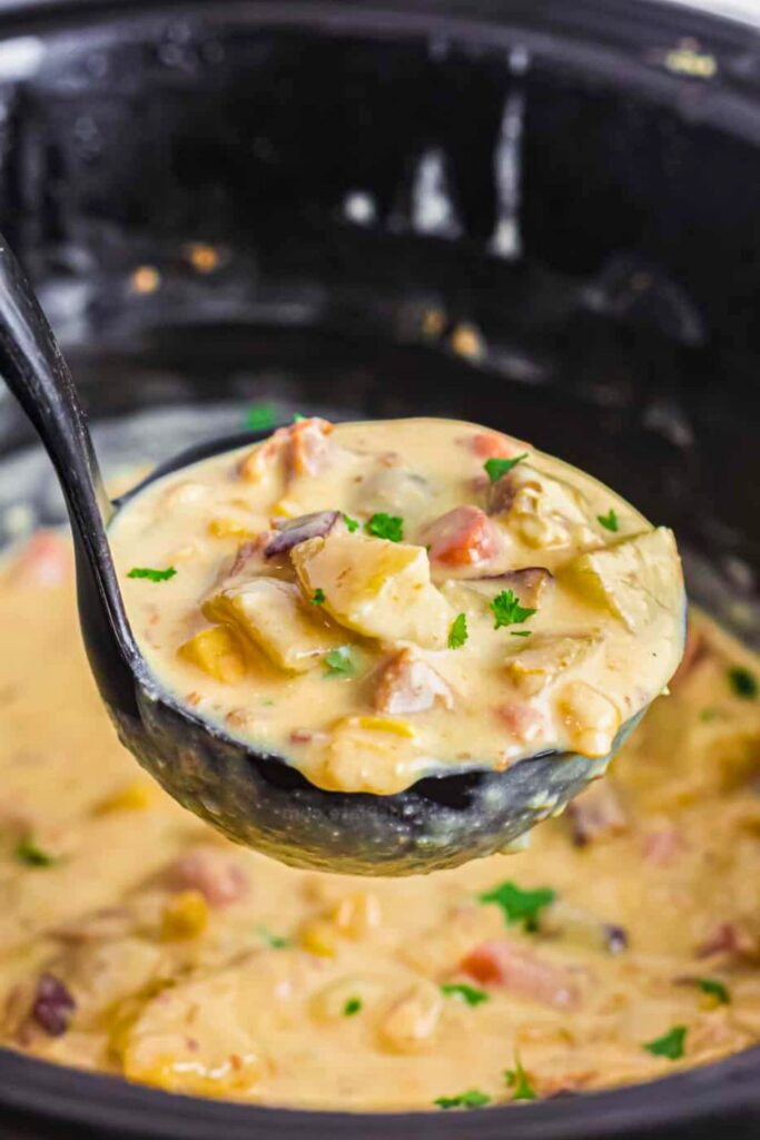 Tips for the Best Chicken Potato Soup
