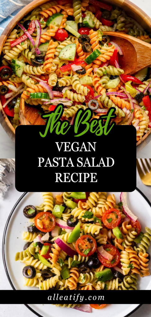 Best Pasta Salad with Tuna for Summer Lunches