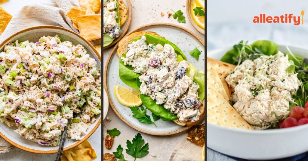 Chicken Salad Recipe