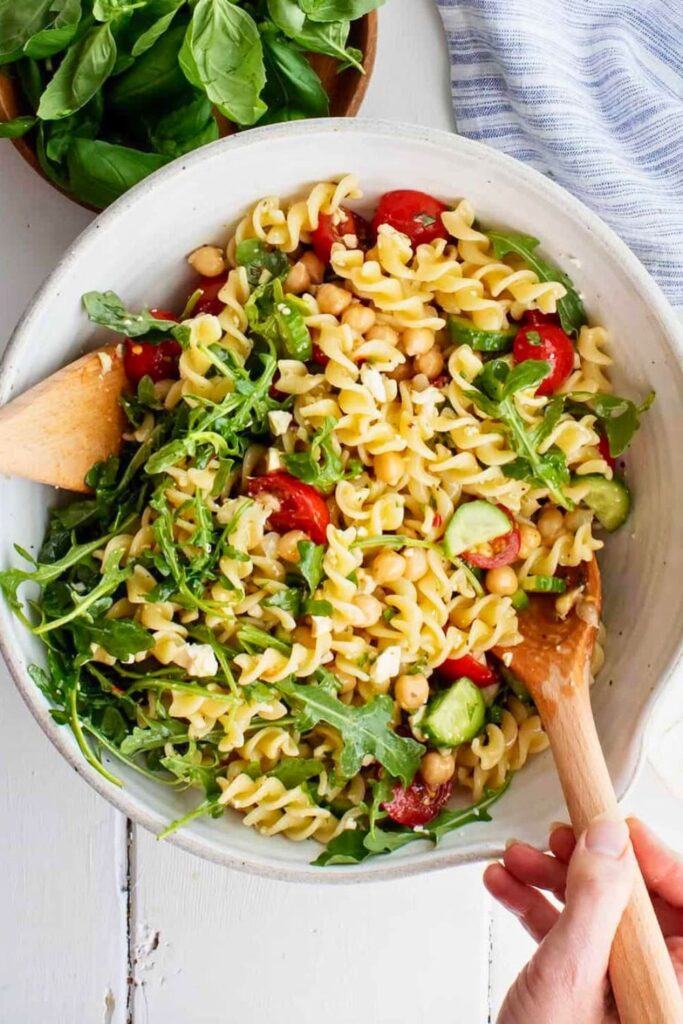 Tips for the Best Vegan Pasta Salad Every Time