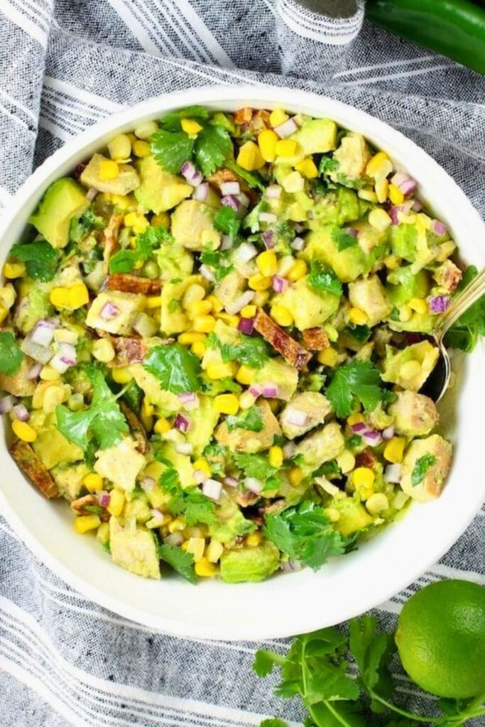 Best Tips for the Perfect Avocado Chicken Salad