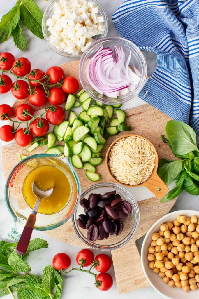 How to Prep Your Ingredients Like a Pro