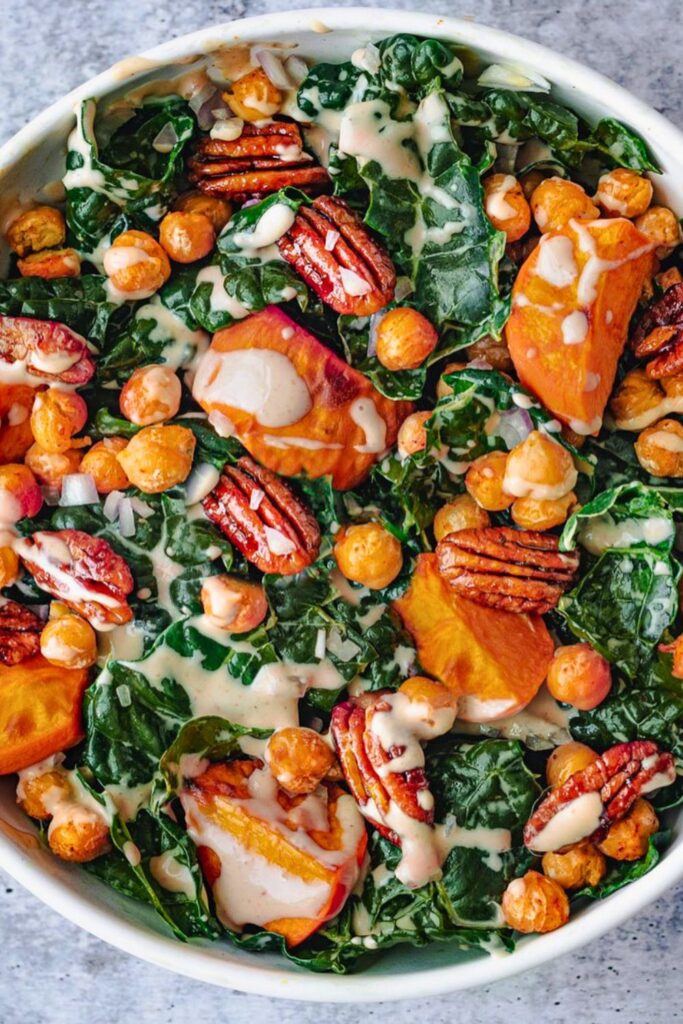 Why You’ll Love This Sweet Potato Salad Recipe