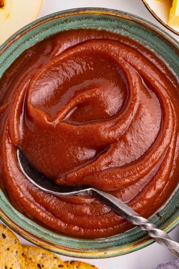 Apple Butter Recipe