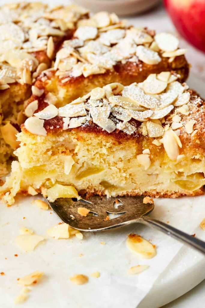 Apple Cake