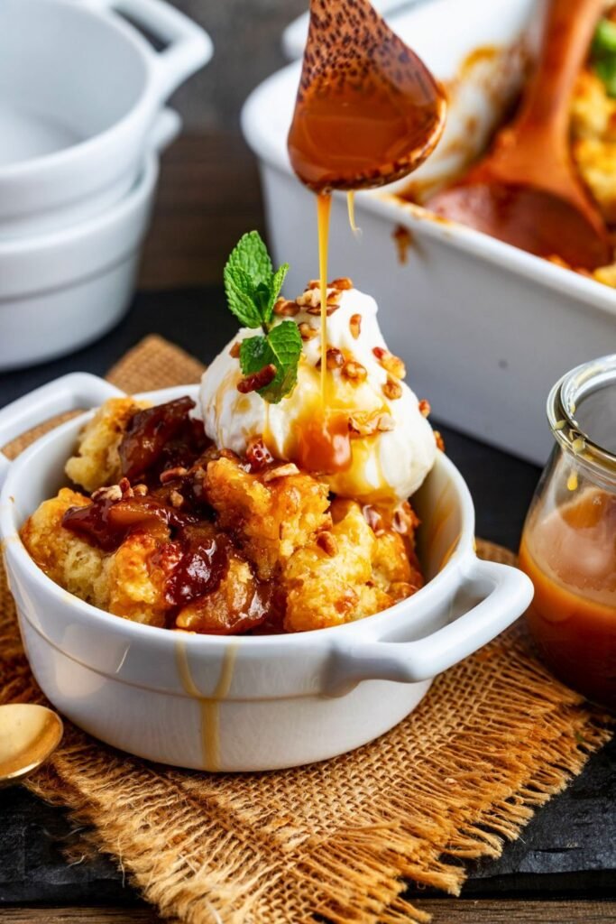 Apple Cobbler