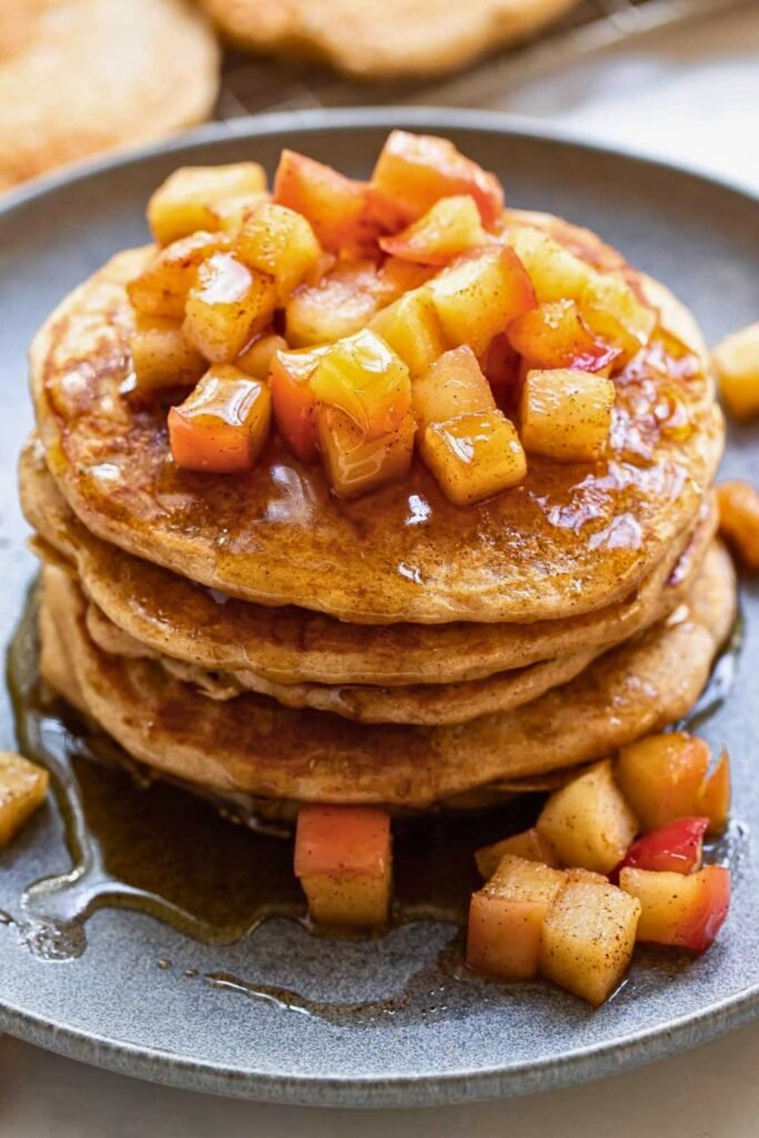 Apple Pancakes