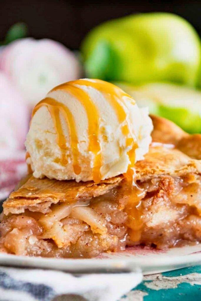 Apple Pie