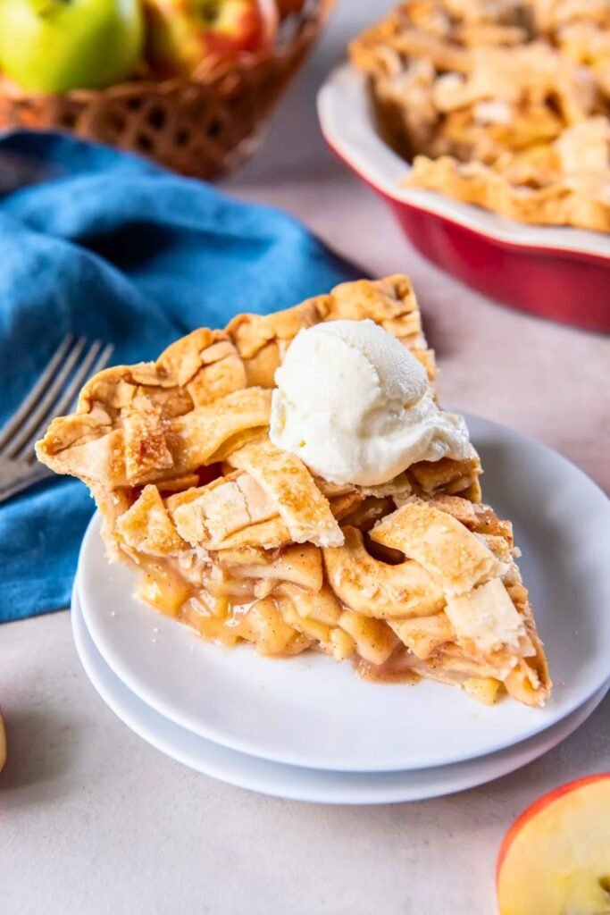 Apple Pie Recipe
