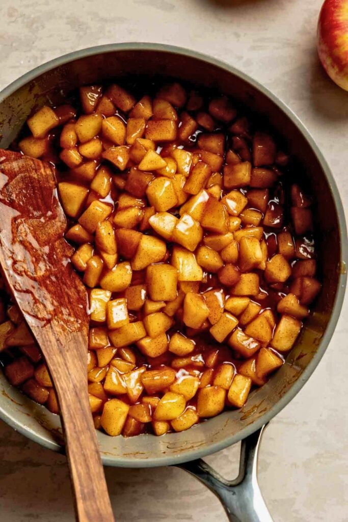 Apple Pie Filling