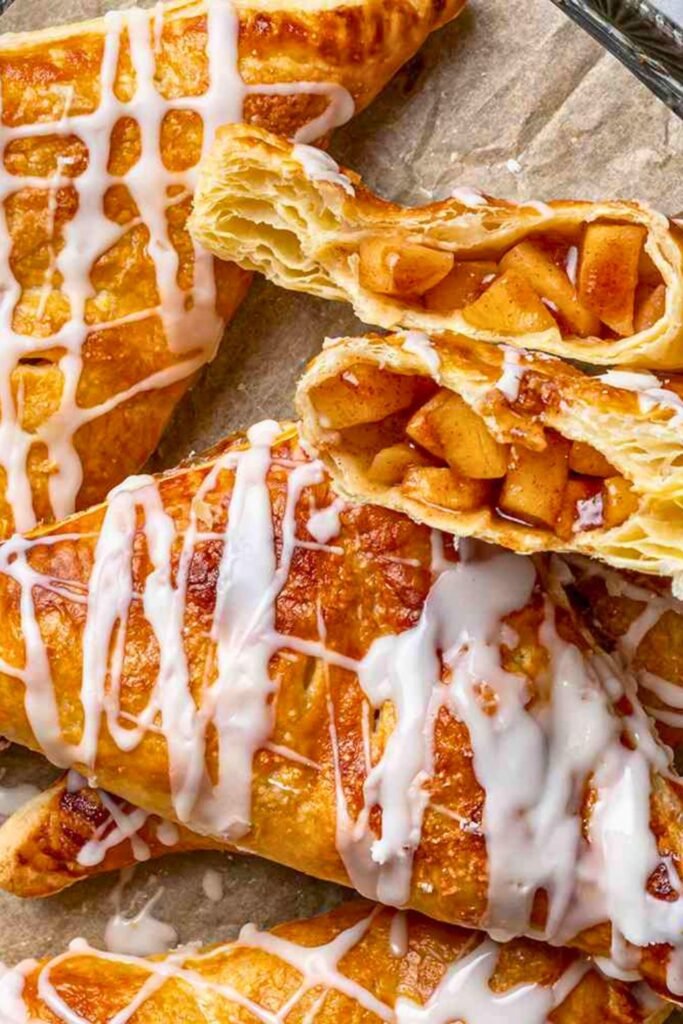 Apple Turnovers