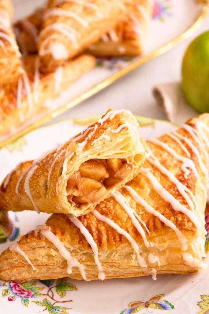 Apple Turnovers